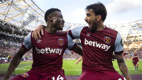 West Ham Vs Man Utd Live Stream How To Watch Premier League Game Online And On Tv Team News