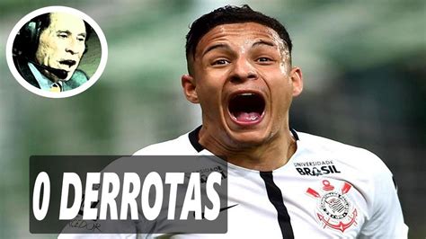Palmeiras faz 4 a 0 no clássico contra o corinthians; Palmeiras 0 x 2 Corinthians - Narração: José Silvério ...