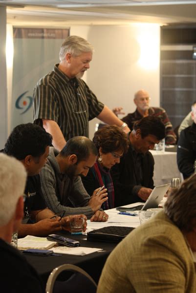 New Zealand Engagement Seminar — Engagement Seminars Of Congress Wbn