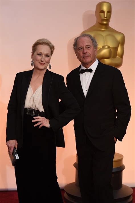 The Couple In 2015 Tony Curtis Jamie Lee Curtis Meryl Streep Ali Hewson Celebrity Look