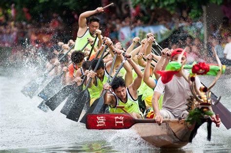 So gear up to steer your boat to the finishing line. Hidden Oars Part 2: Dragon Boat Racing - Junior Rowing News