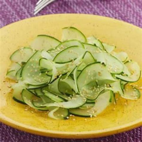 japanese cucumber salad just a pinch recipes