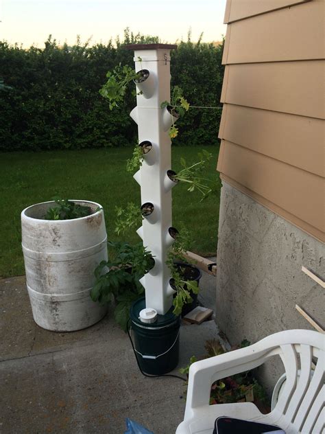 22 Diy Hydroponic Garden Tower Ideas You Should Look Sharonsable
