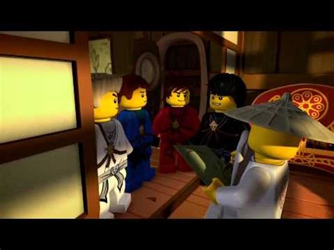 De tovenaar en de draak, lego. LEGO® Ninjago Episode 4 2012 Vertrouw nooit op een slang ...