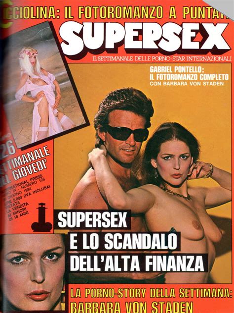 Supersex 126 28 6 1984 Porn Pictures Xxx Photos Sex Images 3787054 Pictoa