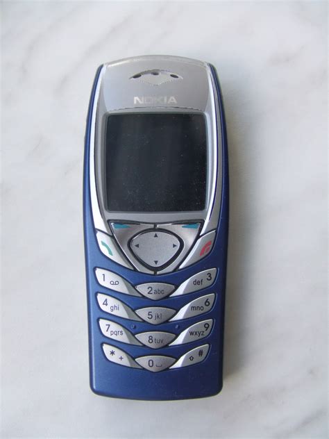 Süper birşey bu nokia telefonu. File:Nokia 6100.jpg - Wikimedia Commons