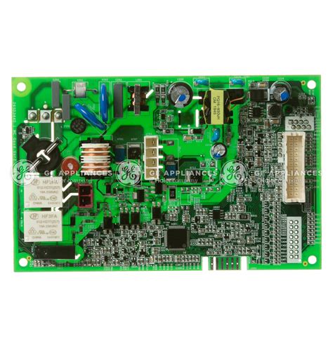 GE Dishwasher Main Control Board WD21X25992 - Walmart.com