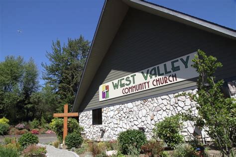 About Us West Valley Community Church
