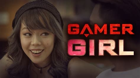 Gamer Girl Jinnyboytv Youtube