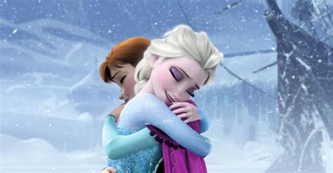 The movie goes out of its way to show that these characters have their good and bad sides. Frozen Alternative Ending | Glamour UK