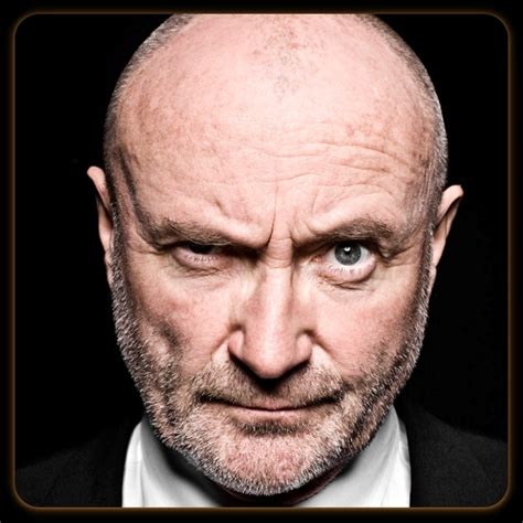Mega Rock Phil Collins Discografia