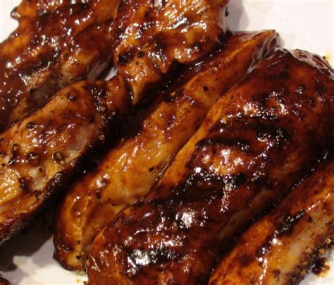 Once that is done, season and then bake. Over Baked Country-Style Ribs - Everything Country