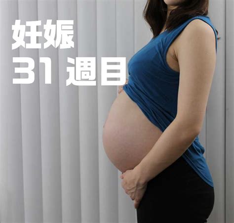妊娠8ヶ月のお腹の大きさと、7回目のアメリカ産婦人科検診 30w4days リブアメ