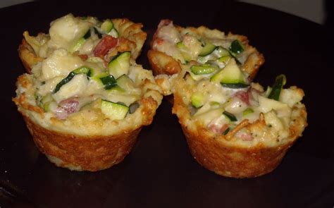 See more of pampered chef on facebook. Primavera Potato Bites From The Pampered Chef - Big Bear's ...