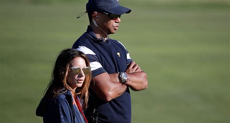 Florida Judge Rejects Attempt By Tiger Woods Ex Girlfriend To Throw