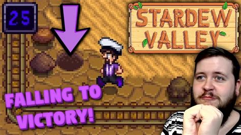 Maybe you would like to learn more about one of these? Skull Cavern Level 25! - Stardew Valley - Episode 40 - YouTube