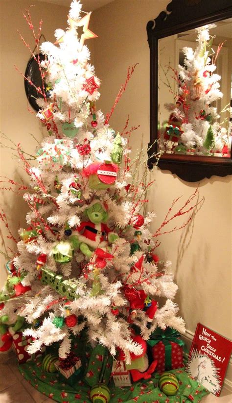 Shop the latest christmas grinch deals on aliexpress. Grinch christmas tree | The Taylor's Christmas House-Ideas ...