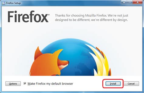 i want to download mozilla firefox latest version viljade