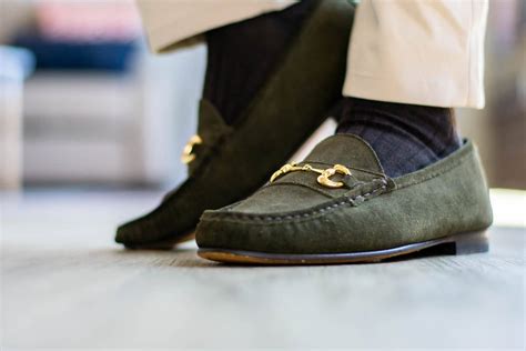 6 Best Horsebit Loafers For Men For Any Budget The Modest Man