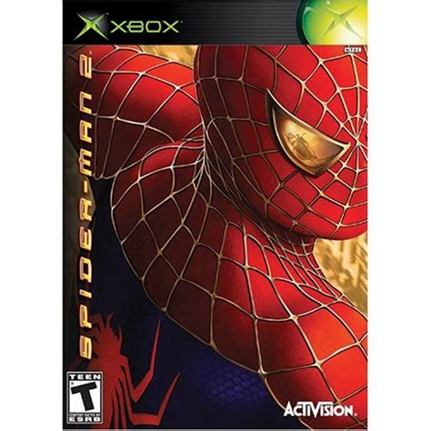 Why Wasnt There Another Spider Man Game As Good As Spider Man 2 Neogaf