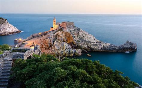 Portovenere Cosa Vedere Dove Mangiare E Cosa Fare La Sera