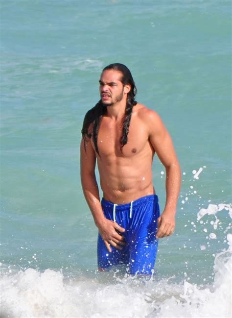 Picture Of Joakim Noah