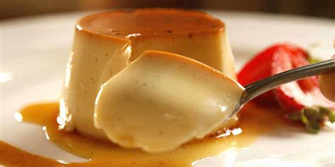 Classic French Creme Caramel Recipe - Easy Meals with ...