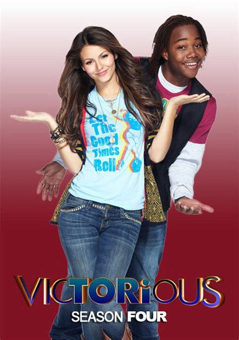 Victorious Staffel 4 Jetzt Online Stream Anschauen