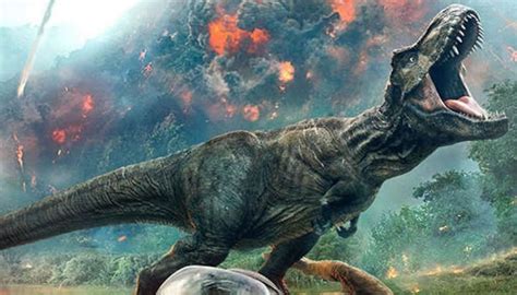 Jurassic World Camp Cretaceous Review 2019 Tv Show Series Season Cast Crew Online Hollywoodgossip