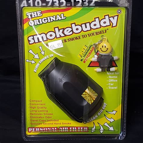 Check spelling or type a new query. SMOKE BUDDY - Fire Fly Exotic Wear