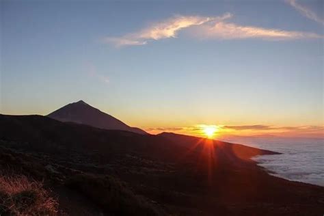 Mount Teide Facts Know More About The Highest Peak In Spain Kidadl