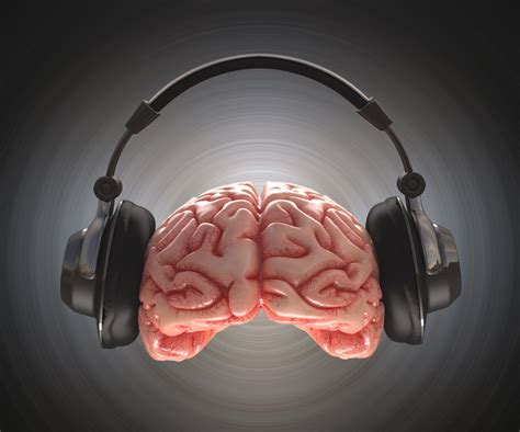 Efectos De La Música En El Cerebro Humano