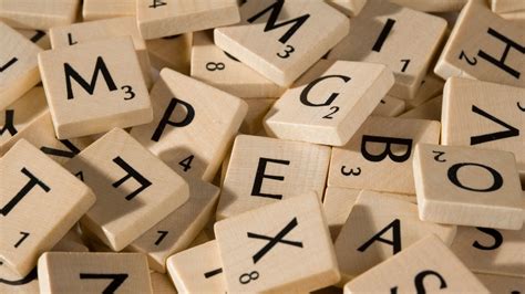 Trying To Find Scrabble Words From Letters 3 Letter Vowel Words Best