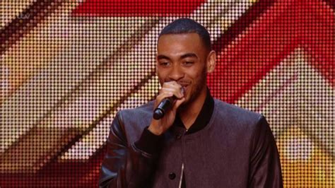 the x factor 2015 josh daniel almost decided not to sing labrinth song that made simon cry