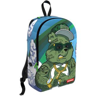 Check spelling or type a new query. Sprayground | Money Bear Backpack