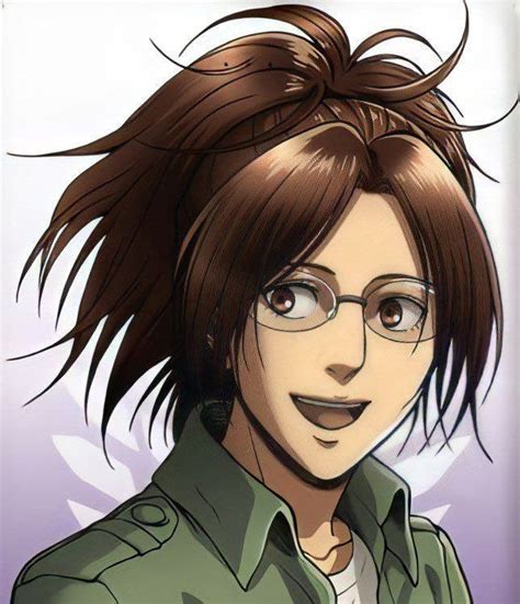 Hanji Zoë Daily On Twitter In 2021 Attack On Titan Anime Attack On