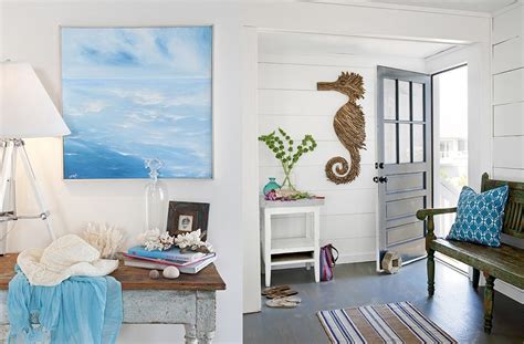 The 15 Best Collection Of Beach Cottage Wall Art