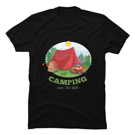15 Camping Shirt Designs Bundle For Commercial Use Part 4 Camping T Shirt Camping Png File