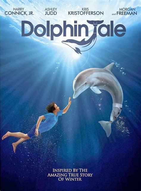 Dolphin Tale Screenshots Movies