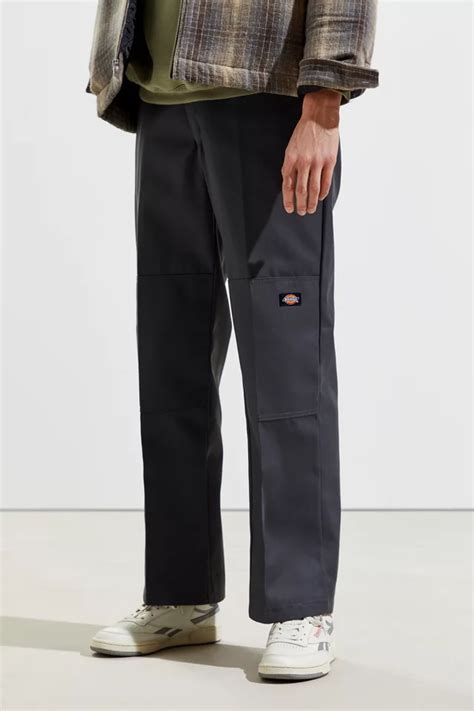 Dickies Loose Fit Double Knee Work Pant Urban Outfitters Canada