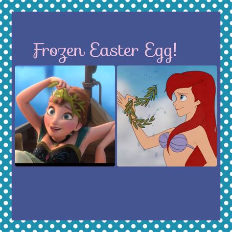 Frozen Easter Eggs Disney Easter Eggs Disney And Dreamworks