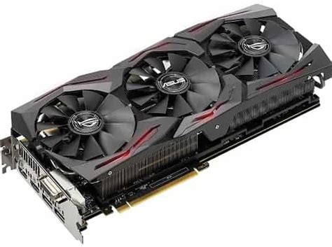 Best Gtx 1080 Ti Graphics Cards 2023 Guide Gamingscan