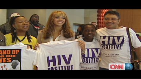 South African Aids Activists New Fight