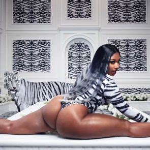 Megan Thee Stallion Nude Leaked Pics Porn Video Scandal Planet