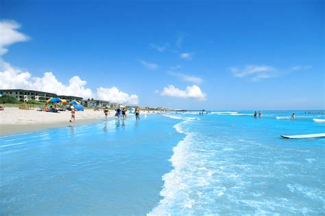 The Top Beaches To Visit On The East Coast Best Us Vrogue Co