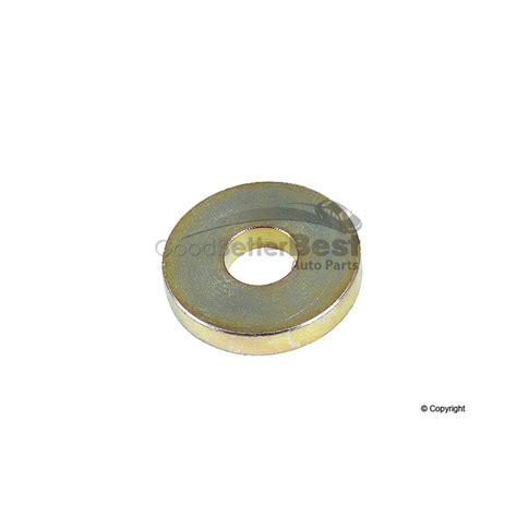 One New Oe Supplier Steering Tie Rod Washer 93034731301 For Porsche 911