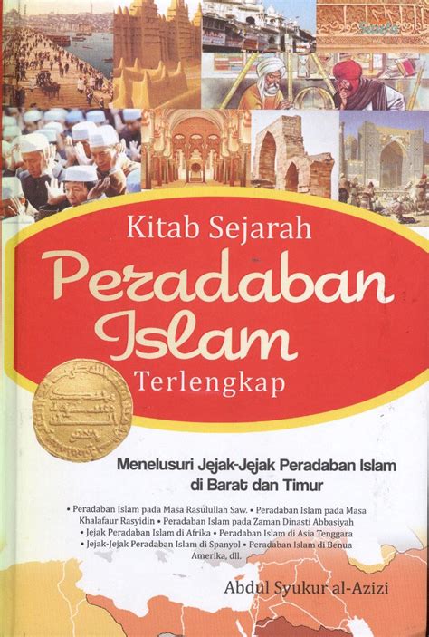 Contoh Resensi Buku Sejarah Peradaban Islam Tulisan Sexiz Pix