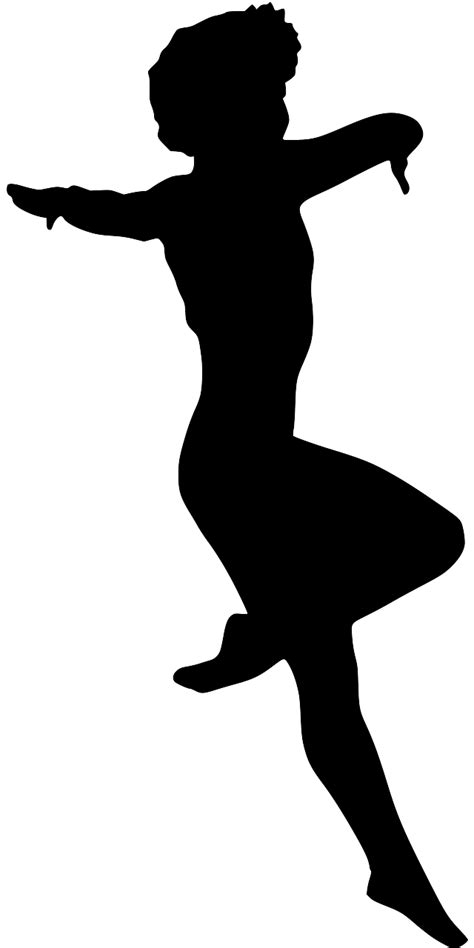 Svg Female Dancing Dancer Free Svg Image And Icon Svg Silh