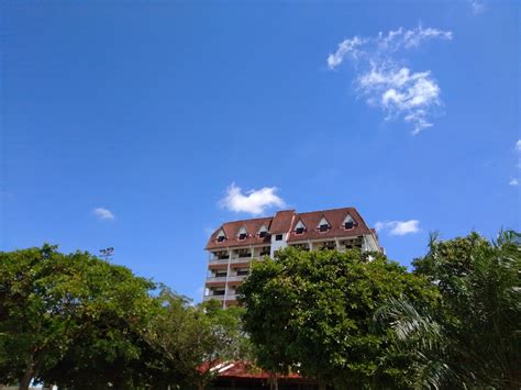 Nº18 de 48 hotéis em port dickson. Pengalaman menginap di Bayu Beach Resort Port Dickson ...