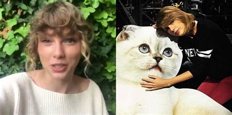 Times Taylor Swift Was Way Too Creepy To Handle